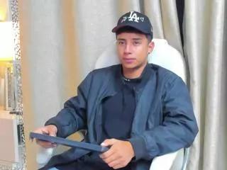 jaze_bradley on Flirt4Free 