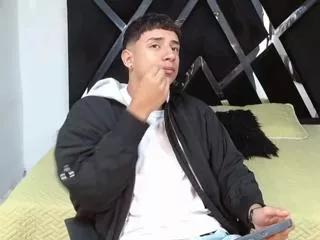 jaze_bradley on Flirt4Free 