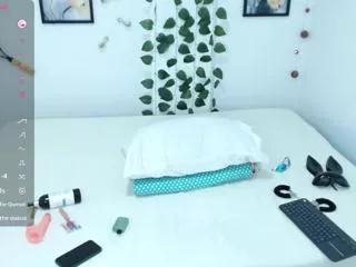 jhan_thompson on Flirt4Free 
