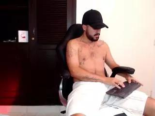 jhan_thompson on Flirt4Free 