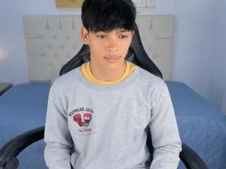 joe_beck on Flirt4Free 