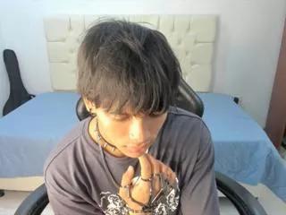 joe_beck on Flirt4Free 