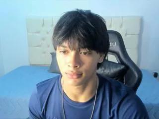 joe_beck on Flirt4Free 