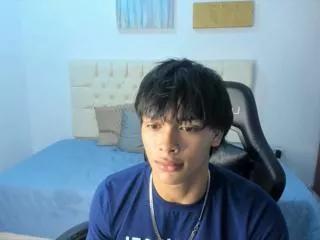 joe_beck on Flirt4Free 