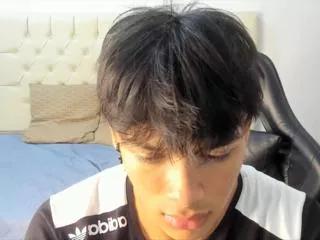 joe_beck on Flirt4Free 