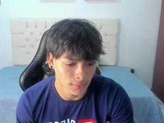 joe_beck on Flirt4Free 