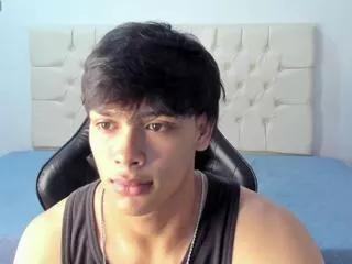 joe_beck on Flirt4Free 