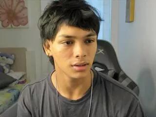 joe_beck on Flirt4Free 
