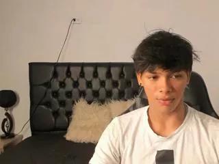 joe_beck on Flirt4Free 