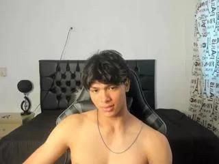 joe_beck on Flirt4Free 