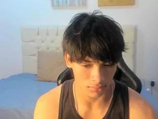 joe_beck on Flirt4Free 
