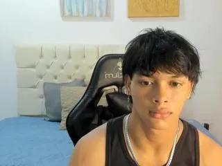 joe_beck on Flirt4Free 