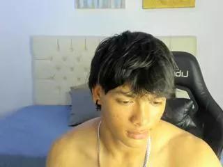 joe_beck on Flirt4Free 