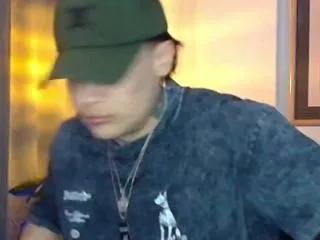 joe_jonass on Flirt4Free 