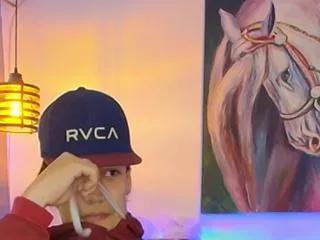 joe_jonass on Flirt4Free 