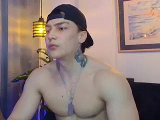 joe_jonass on Flirt4Free 
