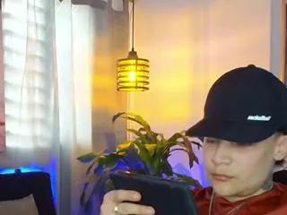 joe_jonass on Flirt4Free 