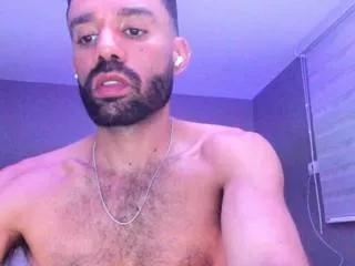 joel_anderson_e on Flirt4Free 