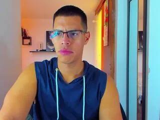 johnny_walls on Flirt4Free 