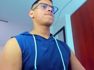 johnny_walls on Flirt4Free 