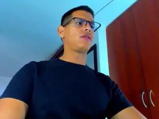 johnny_walls on Flirt4Free 