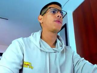 johnny_walls on Flirt4Free 