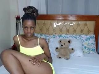 jolie_spencer on Flirt4Free 