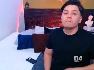 jordan_velez_rooney_saenz on Flirt4Free 
