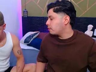 jordan_velez_rooney_saenz on Flirt4Free 