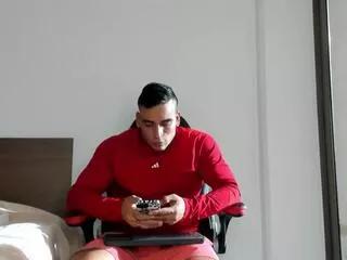 joseph_core on Flirt4Free 