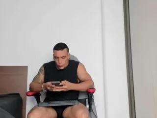 joseph_core on Flirt4Free 