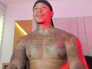 joseph_king on Flirt4Free 