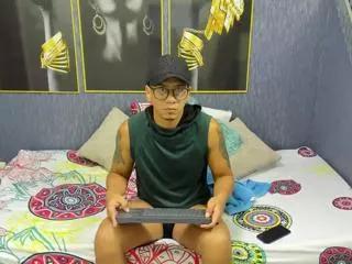 josh_kage on Flirt4Free 