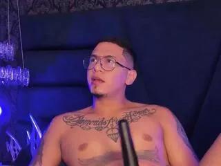 josh_kage on Flirt4Free 