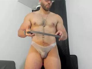 joshua_lyon on Flirt4Free 