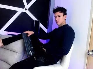 justin_fuller on Flirt4Free 