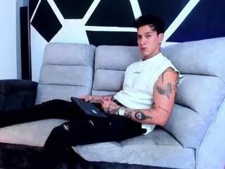 justin_fuller on Flirt4Free 