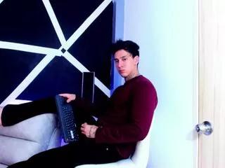 justin_fuller on Flirt4Free 