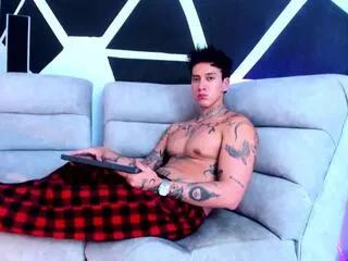 justin_fuller on Flirt4Free 