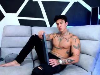 justin_fuller on Flirt4Free 