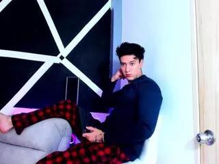 justin_fuller on Flirt4Free 