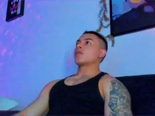 justin_whitte on Flirt4Free 