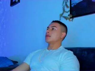 justin_whitte on Flirt4Free 