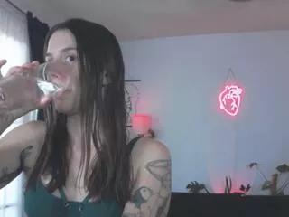katharine_cane on Flirt4Free 