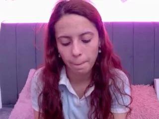 kathia_lu on Flirt4Free 