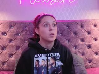 kathia_lu on Flirt4Free 