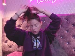 kathia_lu on Flirt4Free 