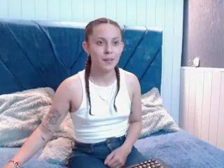 kathia_lu on Flirt4Free 