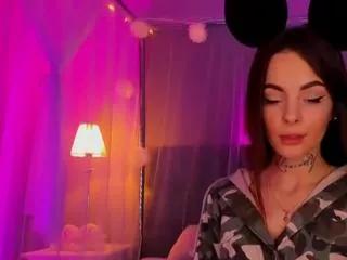 katyy_beauty on Flirt4Free 