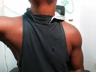 kendo_muscle_big on Flirt4Free 